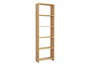 Hanah Home Estantería New - Oak